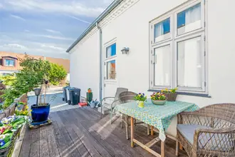 Brønshøjholms Allé 43