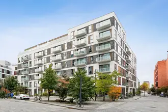 Ejerlejlighed på Amagerfælledvej 140, 1. tv., 2300 København S