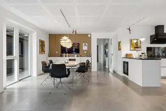 Villa på Ingolfs Allé 12, Dalum, 5250 Odense SV