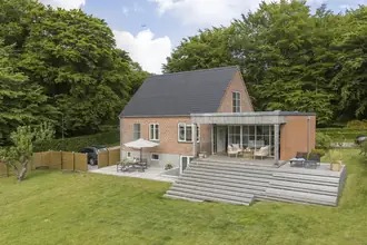 Villa på Jægersborgvej 6, 9520 Skørping
