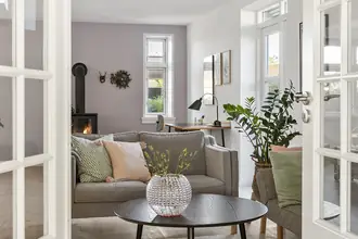 Villa på Prins Haralds Allé 45, Sanderum, 5250 Odense SV