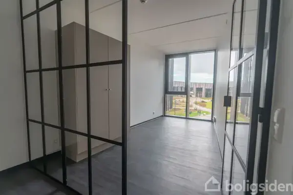 Ejerlejlighed på Skovbrynet 2, 2800 Kongens Lyngby