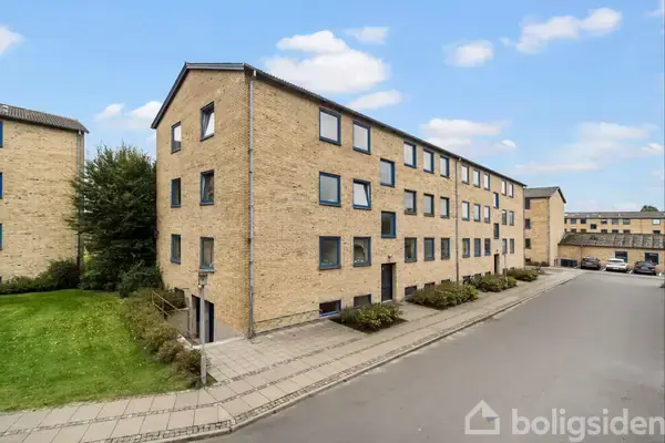 Ejerlejlighed på Doktorvænget 11, 1. tv., 7500 Holstebro