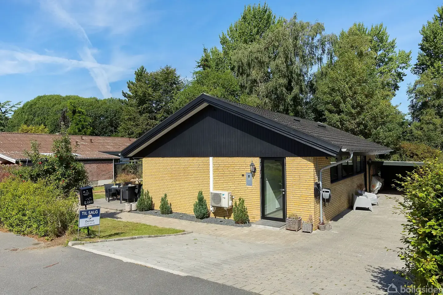 Villa på Kildebakken 39, 7000 Fredericia