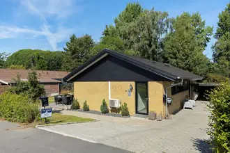 Villa på Kildebakken 39, Erritsø, 7000 Fredericia