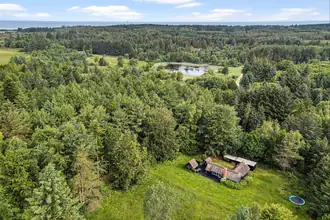 Fritidshus på Svinkløvvej 335, Hjortdal, 9690 Fjerritslev