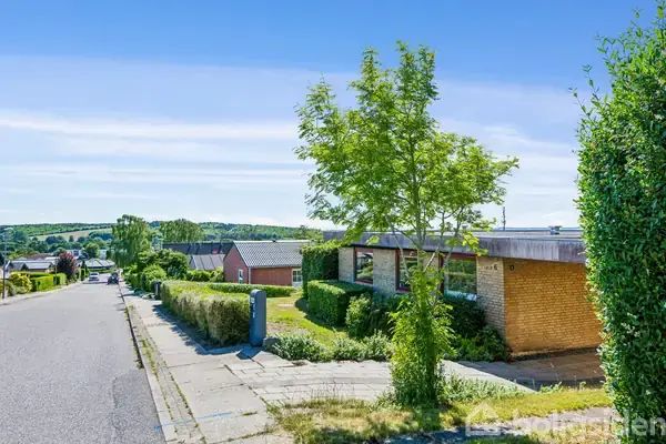 Villa på Tinglykke 6, 9210 Aalborg SØ