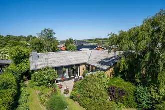 Villa på Engtoften 7, Tilsted, 7700 Thisted