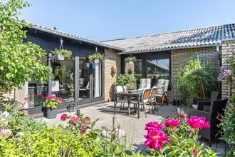Villa på Engtoften 7, Tilsted, 7700 Thisted