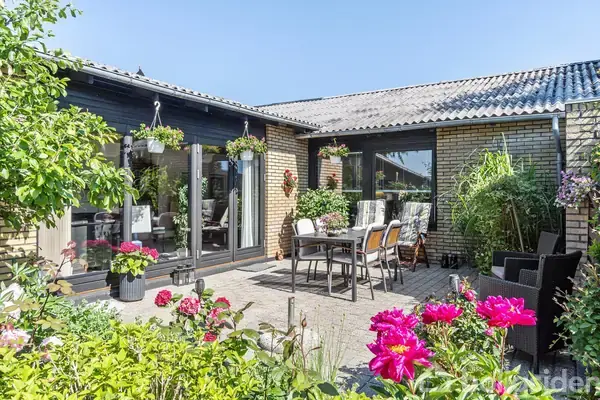 Villa på Engtoften 7, 7700 Thisted