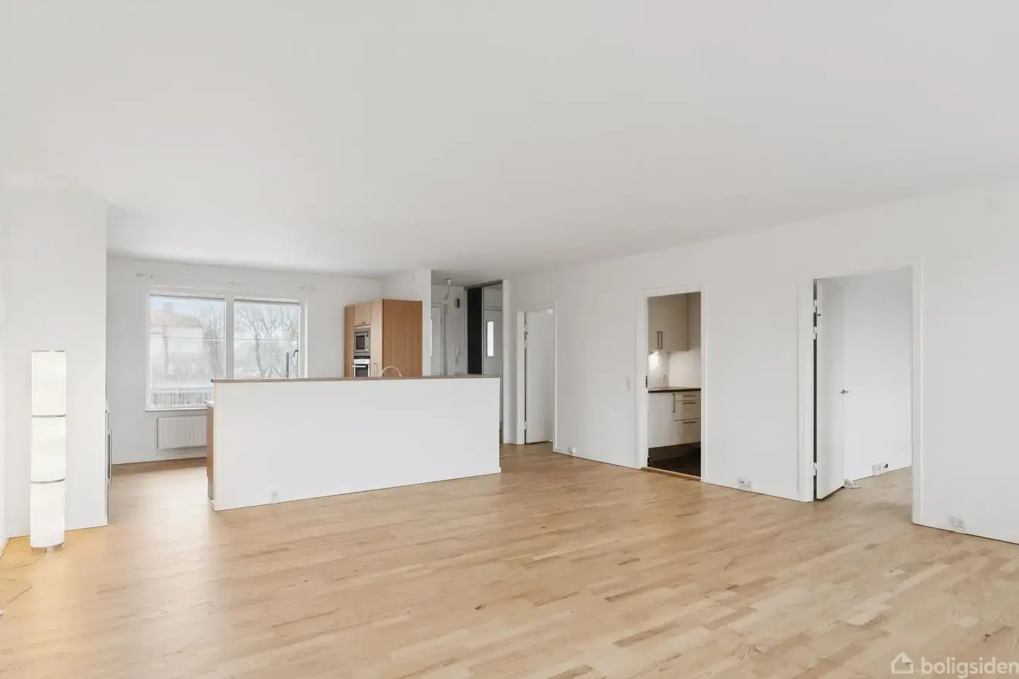 Ejerlejlighed på Jernbanepladsen 1, 2. g., 2800 Kongens Lyngby