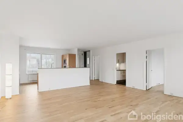 Ejerlejlighed på Jernbanepladsen 1, 2. g., 2800 Kongens Lyngby