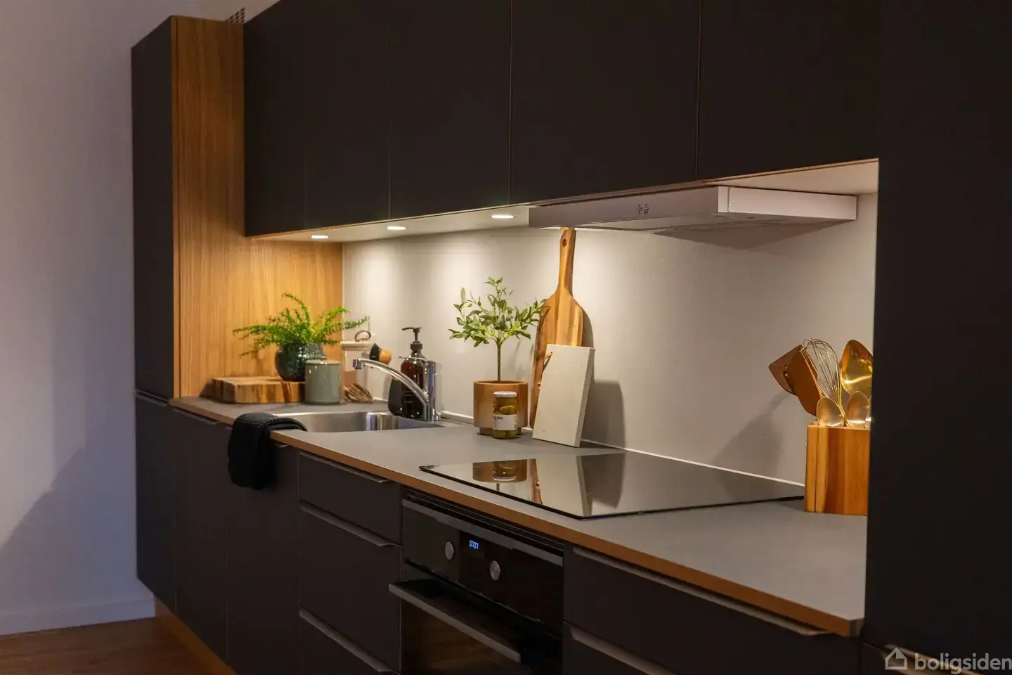 Ejerlejlighed på Ørestads Boulevard 126, 2300 København S