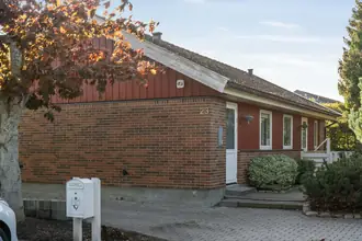 Villa på Kælderbjerg Park 23, 3210 Vejby