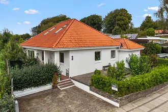 Villa på Haraldsgade 3, 9700 Brønderslev
