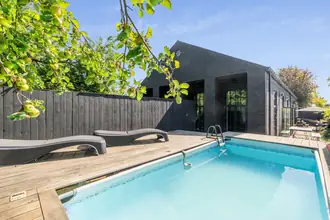 Villa på Damhus Boulevard 42, 2610 Rødovre