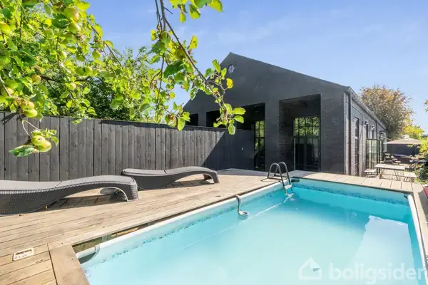 Villa på Damhus Boulevard 42, 2610 Rødovre