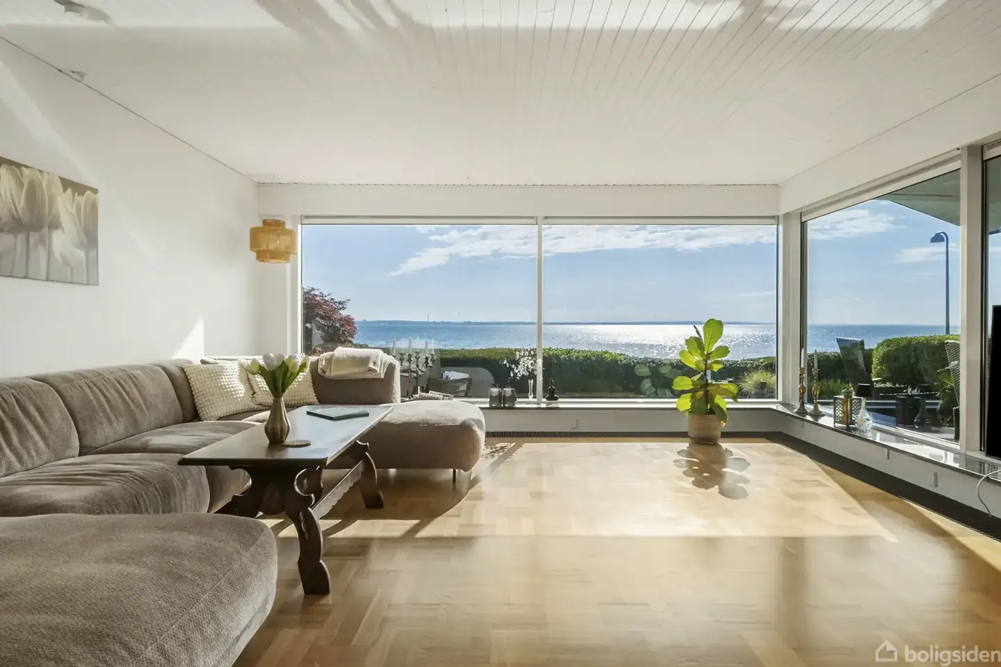 Villa på Skansørevej 2, 3000 Helsingør