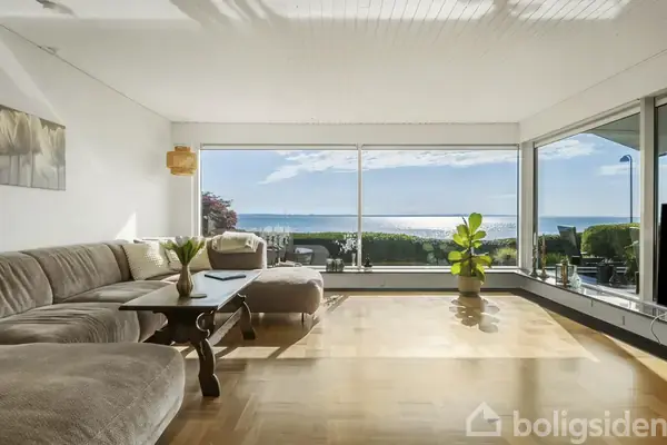 Villa på Skansørevej 2, 3000 Helsingør