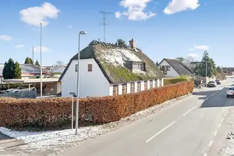 Villa på Lysabildgade 15, Lysabild, 6470 Sydals