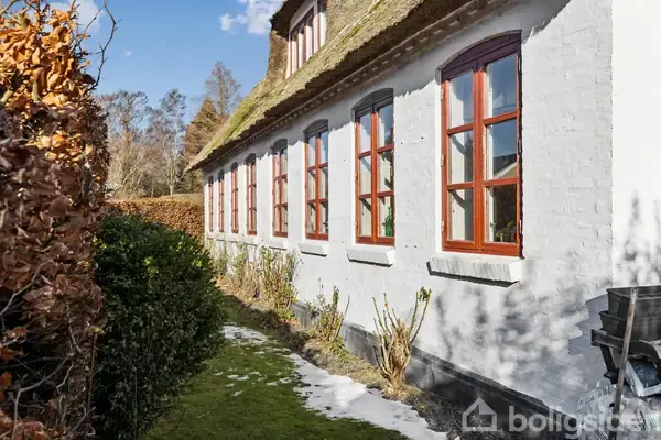 Villa på Lysabildgade 15, 6470 Sydals