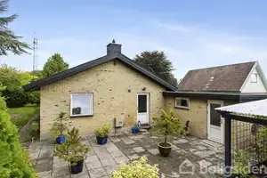 Villa på Mosede Kærvej 10, 2670 Greve