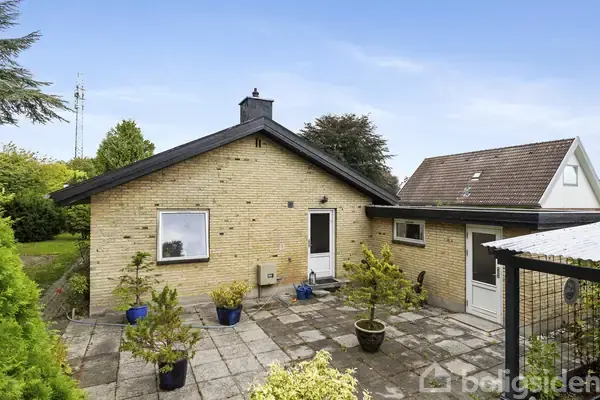 Villa på Mosede Kærvej 10, 2670 Greve
