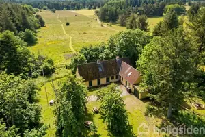 Villa på Råbjergvej 219, 9982 Ålbæk