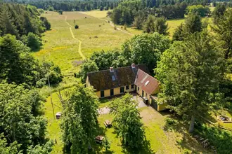 Fritidshus på Råbjergvej 219, 9982 Ålbæk