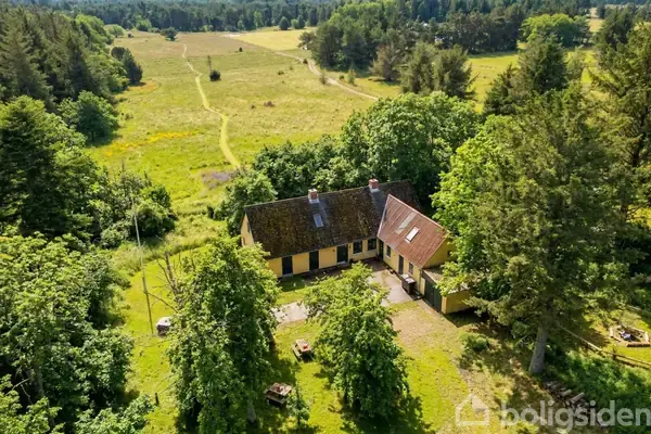Villa på Råbjergvej 219, 9982 Ålbæk