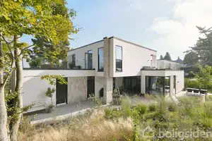 Villa på Ildervej 12, 8270 Højbjerg