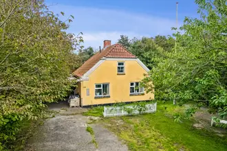 Villa på Gl. Landevej 156, Ryaa, 9440 Aabybro