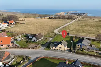 Villa på Østkystvejen 377, Voerså, 9300 Sæby