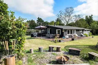 Fritidshus på Birgittevej 7, Kaldred, 4593 Eskebjerg