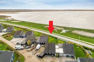 Fritidshus på Vester Fælled 16, Nr Bork, 6893 Hemmet