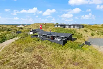 Fritidshus på Nordsøvej 130, Søndervig, 6950 Ringkøbing