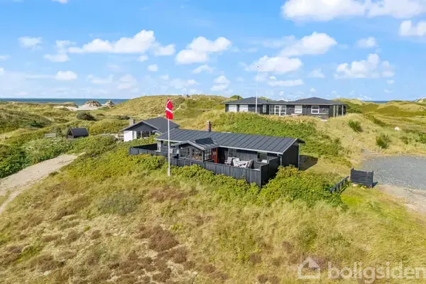 Fritidsbolig på Nordsøvej 130, 6950 Ringkøbing