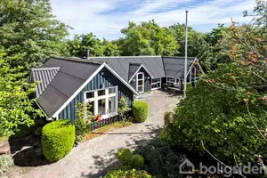 Fritidsbolig på Skovstien 17, 7790 Thyholm