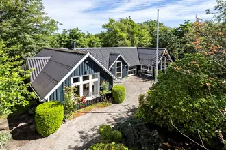 Fritidshus på Skovstien 17, Jegindø, 7790 Thyholm