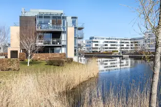 Ejerlejlighed på Bækholmen 44, 2. b., 2760 Måløv