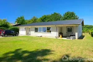 Villa på Valnæsvej 8, 4840 Nørre Alslev