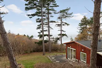 Fritidshus på Bjerget 29, Klint, 4500 Nykøbing Sj