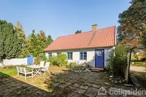 Fritidsbolig på Bukkevadsvejen 5, 3720 Aakirkeby