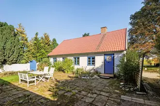 Fritidshus på Bukkevadsvejen 5, Pedersker, 3720 Aakirkeby