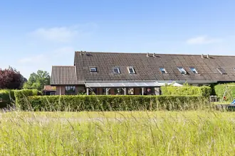 Rækkehus på Rensdyrløkken 159, Slukefter, 5210 Odense NV
