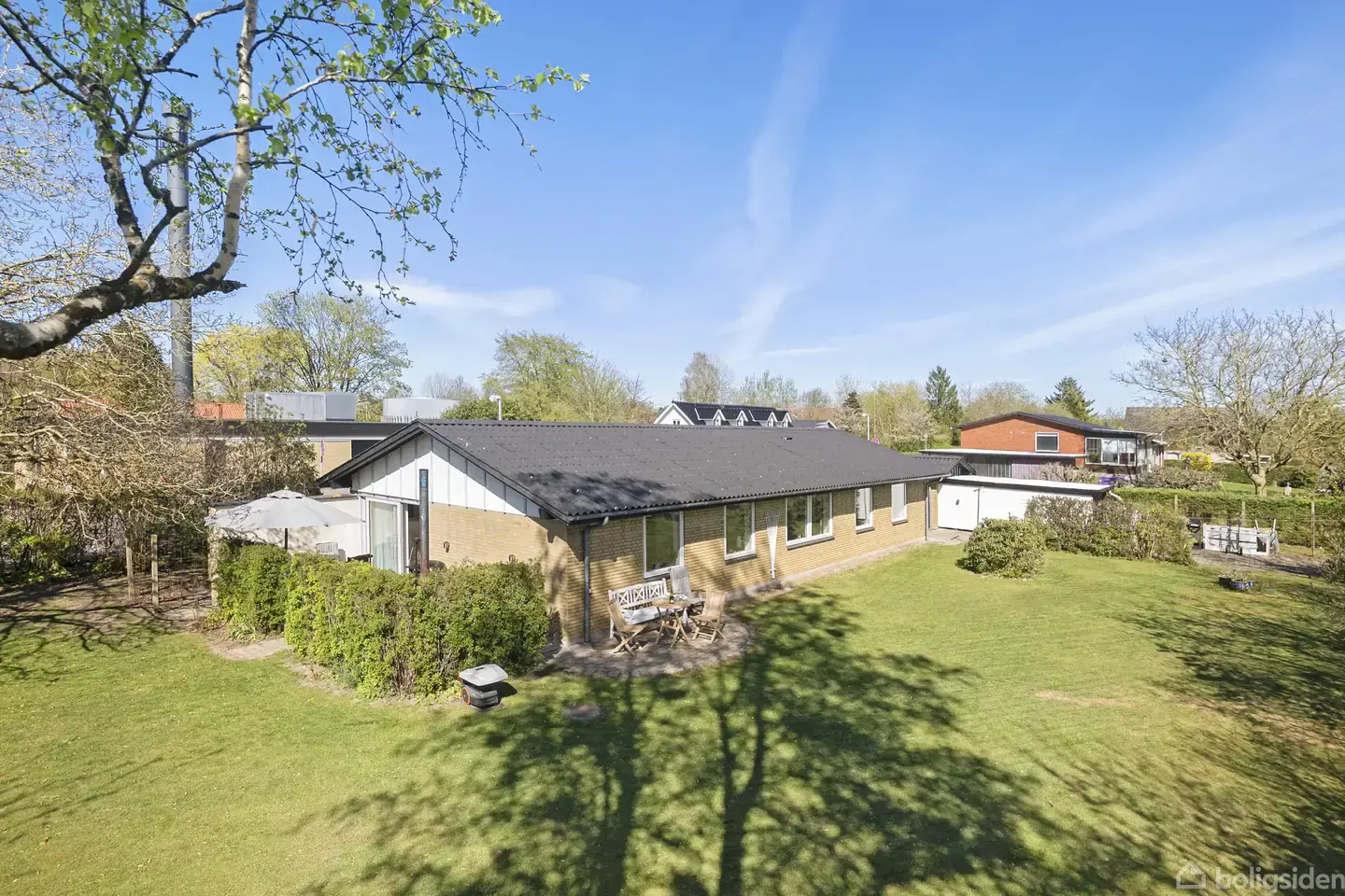 Villa på Smedevej 27, 4180 Sorø