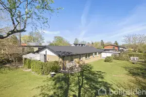 Villa på Smedevej 27, 4180 Sorø