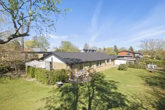 Villa på Smedevej 27, 4180 Sorø