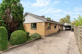 Villa på Åmarksvej 3, 8250 Egå