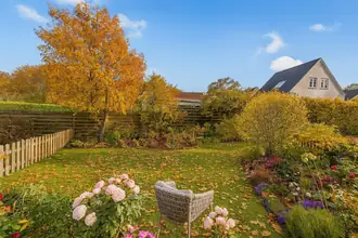 Rækkehus på Hjørringvej 49, 2., 9400 Nørresundby